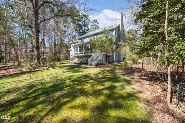 4 Biddle Court, Durham, NC 27705