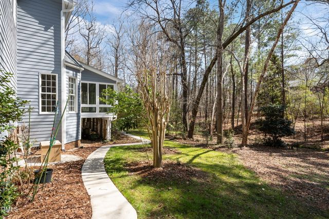 4 Biddle Court, Durham, NC 27705