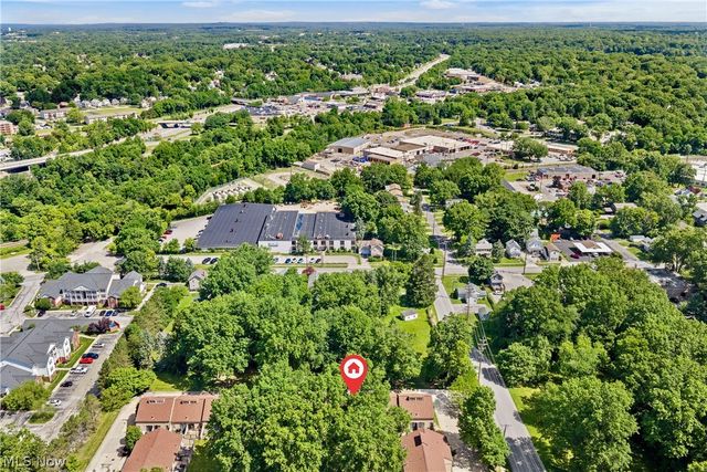 622 James Avenue, Cuyahoga Falls, OH 44221