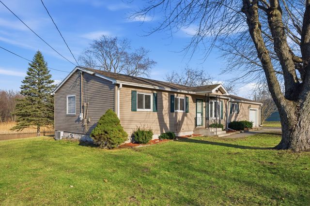 3816 Riverdale Avenue, Lake Station, IN 46405