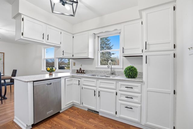 3816 Riverdale Avenue, Lake Station, IN 46405