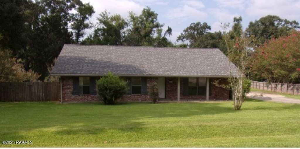 307 Lexington Parkway, Carencro, LA 70520