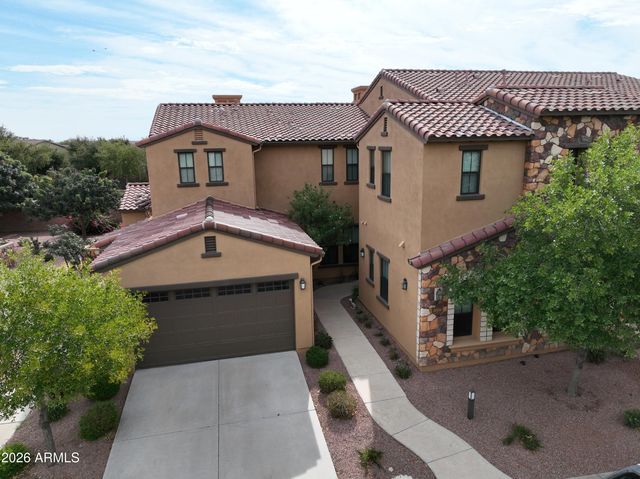 4777 S FULTON RANCH Boulevard 1026, Chandler, AZ 85248