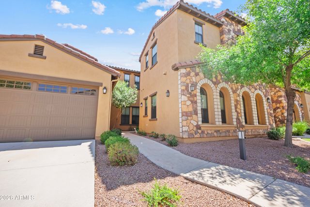 4777 S FULTON RANCH Boulevard 1026, Chandler, AZ 85248