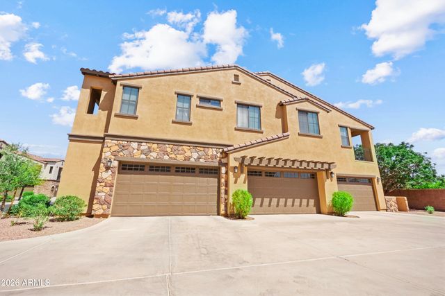 4777 S FULTON RANCH Boulevard 1026, Chandler, AZ 85248