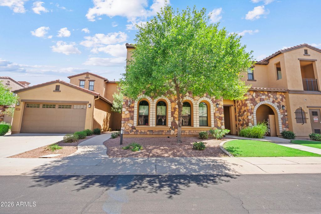4777 S FULTON RANCH Boulevard 1026, Chandler, AZ 85248