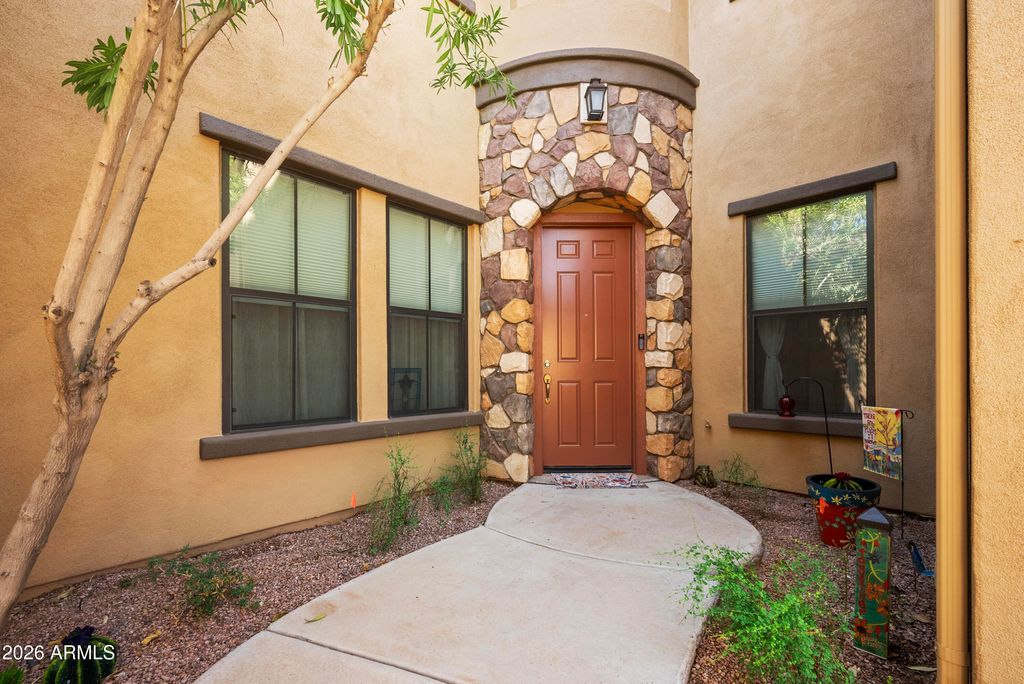 4777 S FULTON RANCH Boulevard 1026, Chandler, AZ 85248 — photo 4