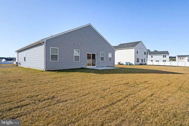 32006 DOWNHAUL PATH, Selbyville, DE 19975