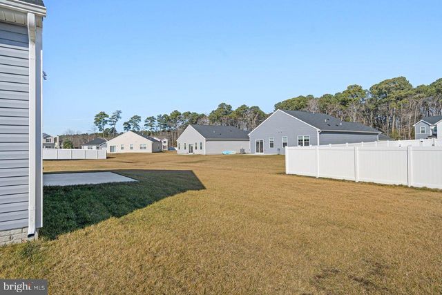 32006 DOWNHAUL PATH, Selbyville, DE 19975