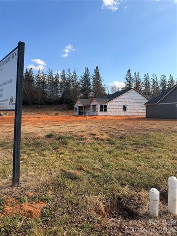 829A Wynnshire Drive Lot 59 Unit A, Hickory, NC 28601