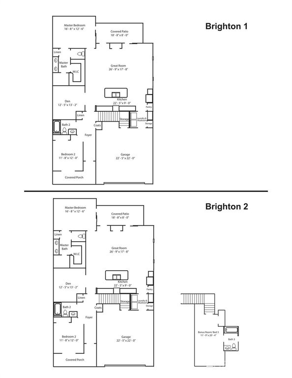 829A Wynnshire Drive Lot 59 Unit A, Hickory, NC 28601