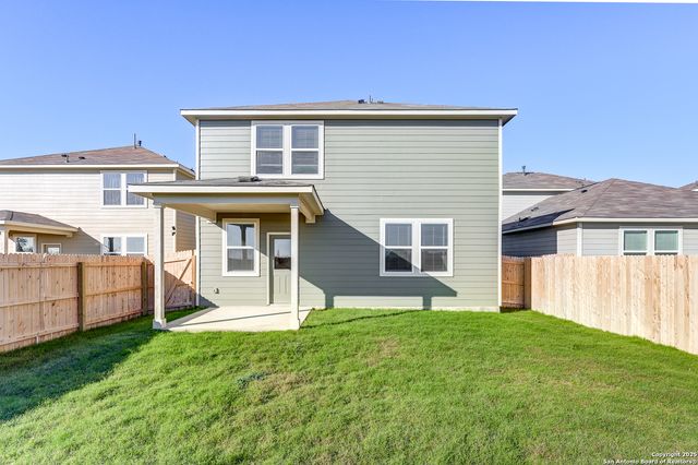 9990 Forestier Grn, San Antonio, TX 78214