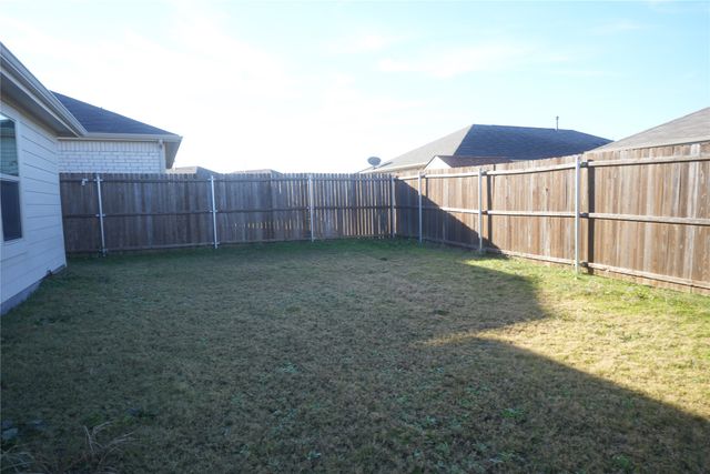 3480 Mildren Bend, Crandall, TX 75114