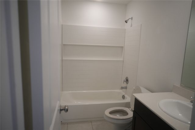 3480 Mildren Bend, Crandall, TX 75114