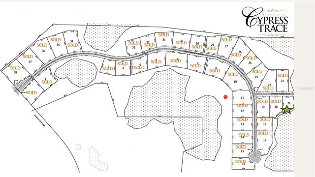 CYPRESS TRACE BOULEVARD, Lakeland, FL 33809