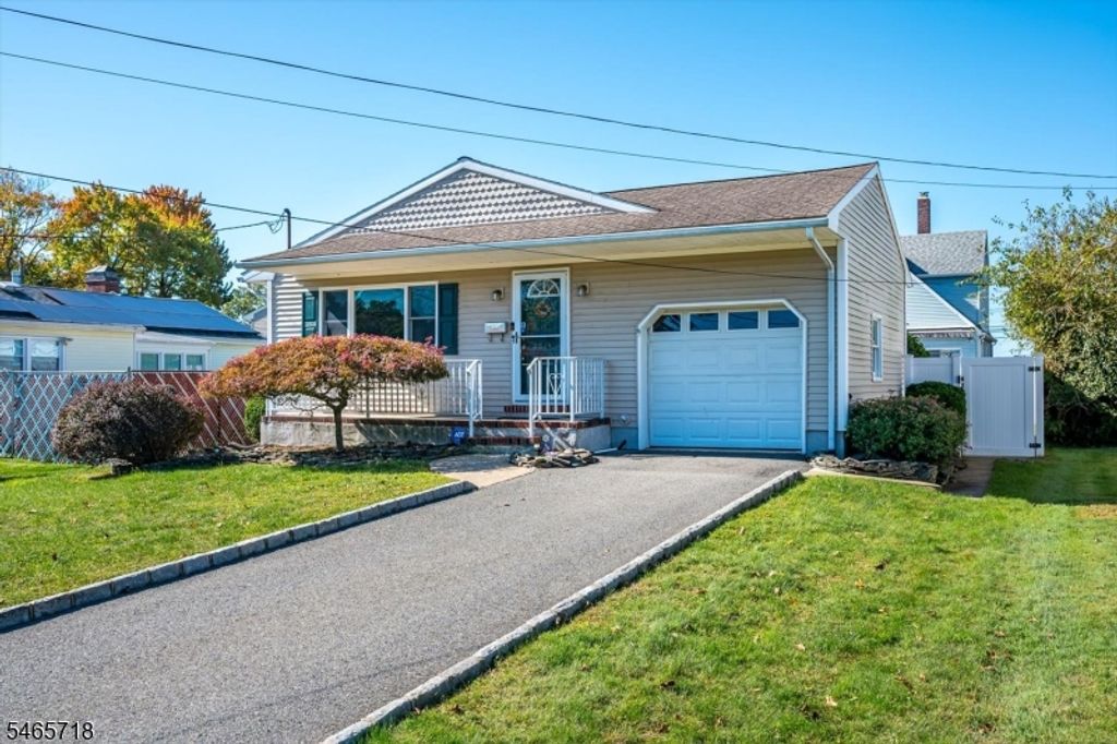 2348 Holly Ave, South Plainfield Boro, NJ 07080 — exterior