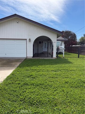 1056 E Alexander, Merced, CA 95340