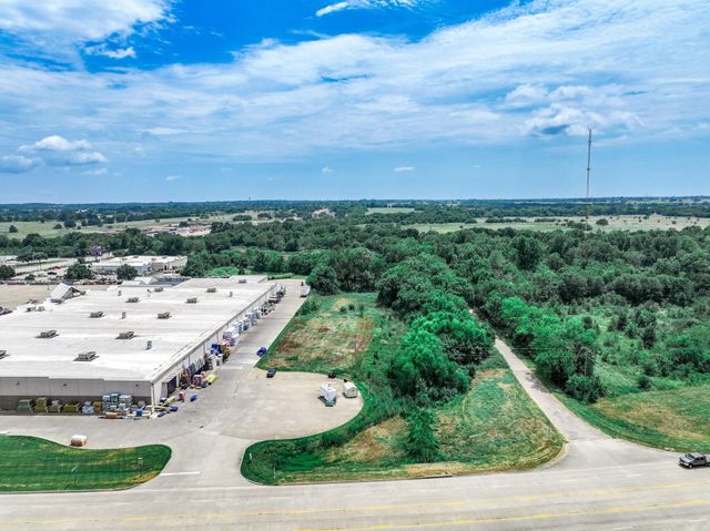 3 Acres S Broadway Street, Sulphur Springs, TX 75482