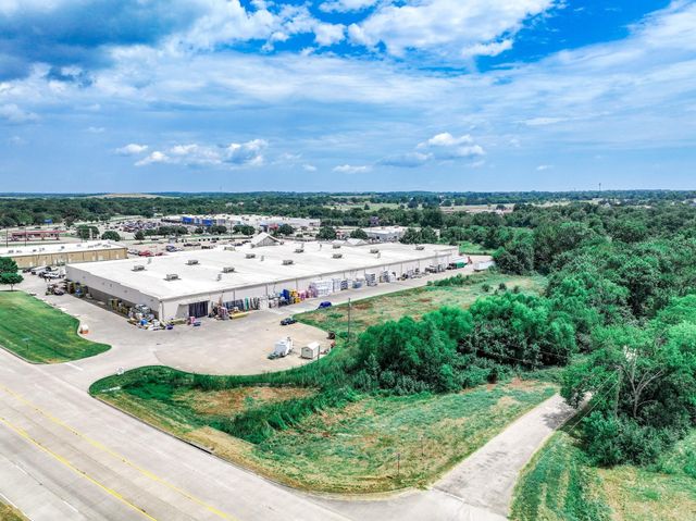 3 Acres S Broadway Street, Sulphur Springs, TX 75482