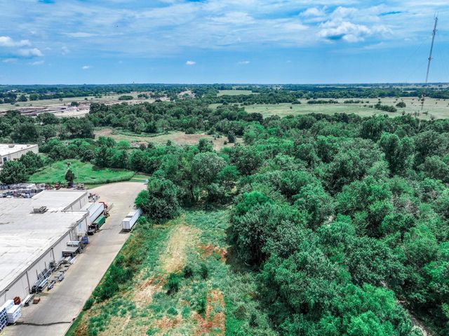 3 Acres S Broadway Street, Sulphur Springs, TX 75482