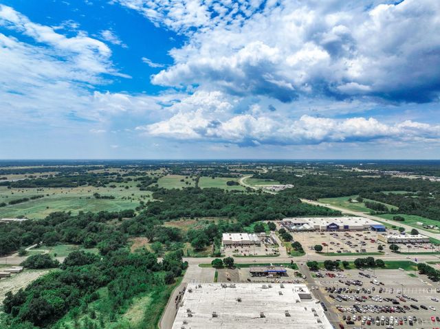 3 Acres S Broadway Street, Sulphur Springs, TX 75482