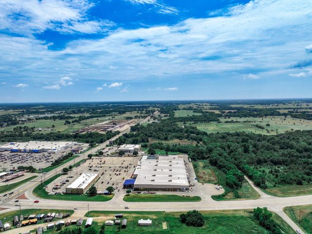 3 Acres S Broadway Street, Sulphur Springs, TX 75482
