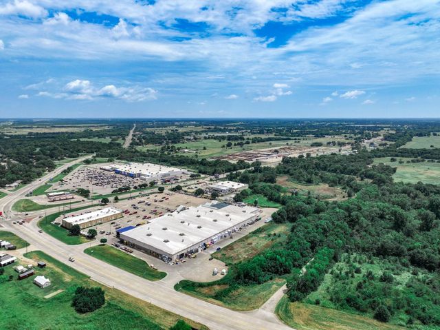 3 Acres S Broadway Street, Sulphur Springs, TX 75482
