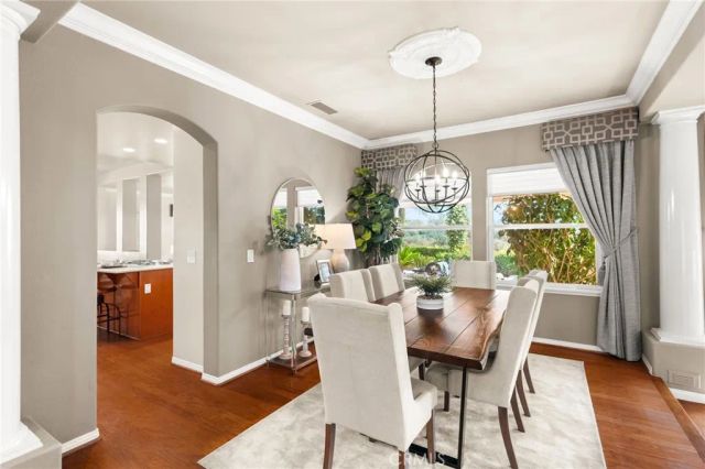 5655 High Meadow, Rancho Cucamonga, CA 91737