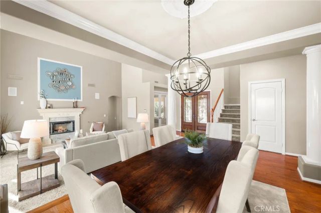 5655 High Meadow, Rancho Cucamonga, CA 91737