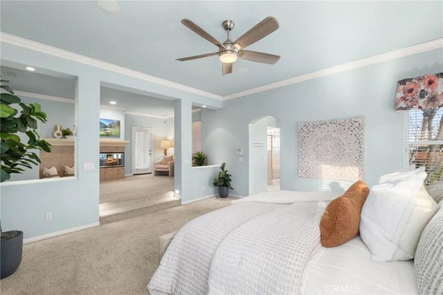 5655 High Meadow, Rancho Cucamonga, CA 91737