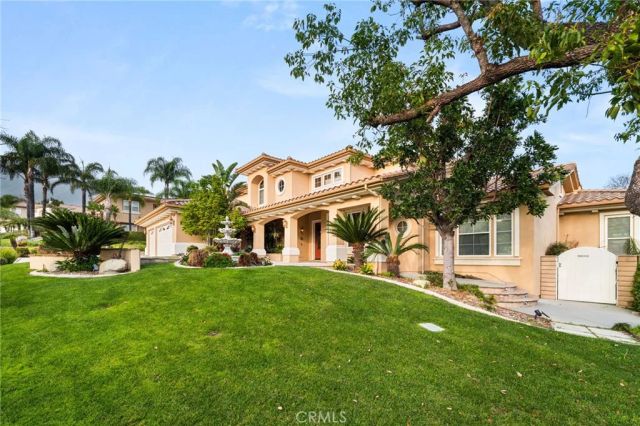 5655 High Meadow, Rancho Cucamonga, CA 91737