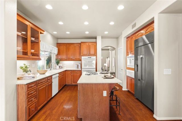 5655 High Meadow, Rancho Cucamonga, CA 91737