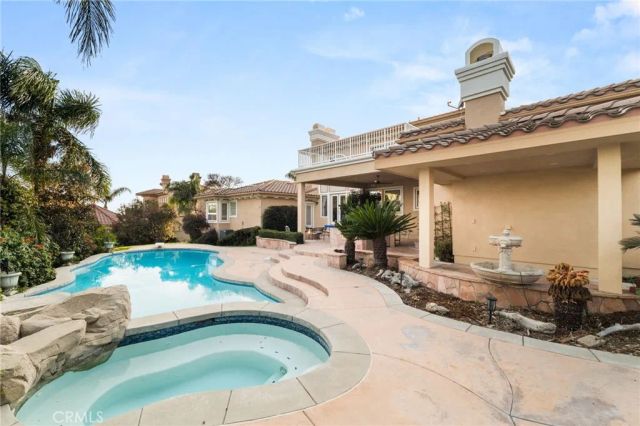 5655 High Meadow, Rancho Cucamonga, CA 91737