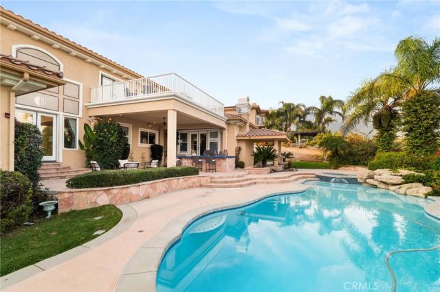 5655 High Meadow, Rancho Cucamonga, CA 91737