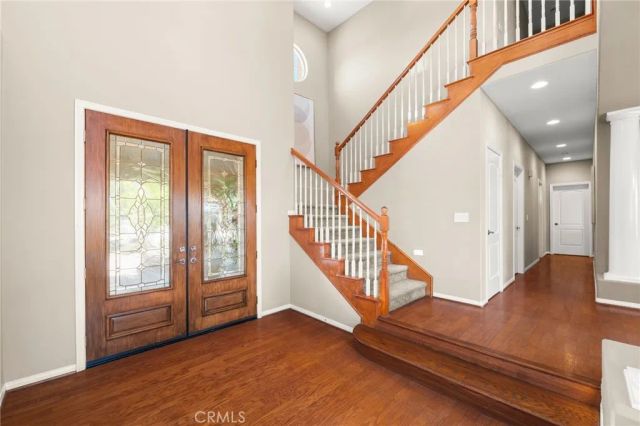 5655 High Meadow, Rancho Cucamonga, CA 91737