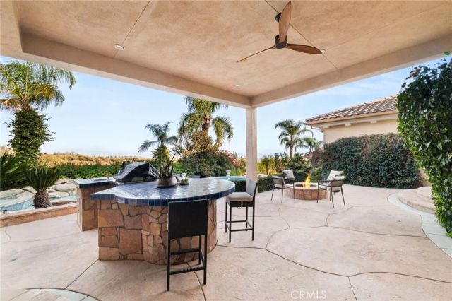 5655 High Meadow, Rancho Cucamonga, CA 91737