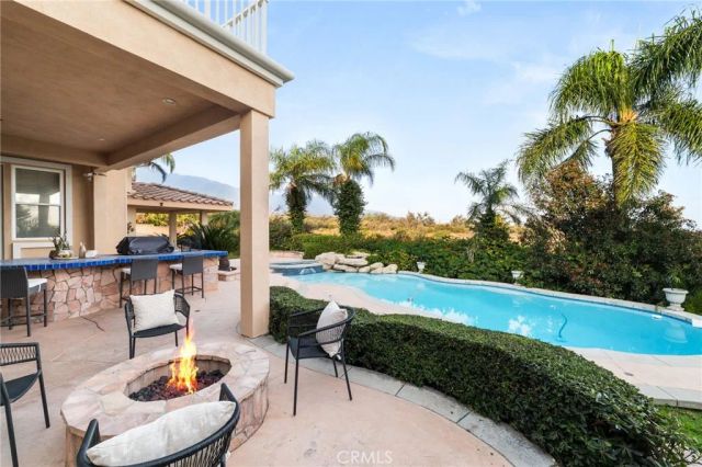 5655 High Meadow, Rancho Cucamonga, CA 91737
