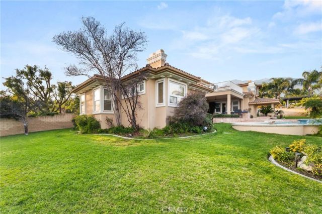 5655 High Meadow, Rancho Cucamonga, CA 91737