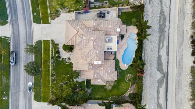 5655 High Meadow, Rancho Cucamonga, CA 91737