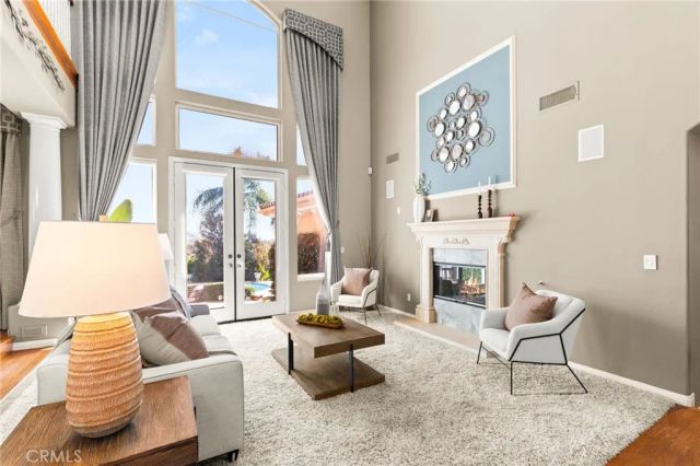 5655 High Meadow, Rancho Cucamonga, CA 91737
