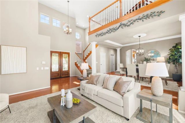 5655 High Meadow, Rancho Cucamonga, CA 91737