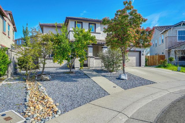 5409 Mill Water Cir, Rancho Cordova, CA 95742