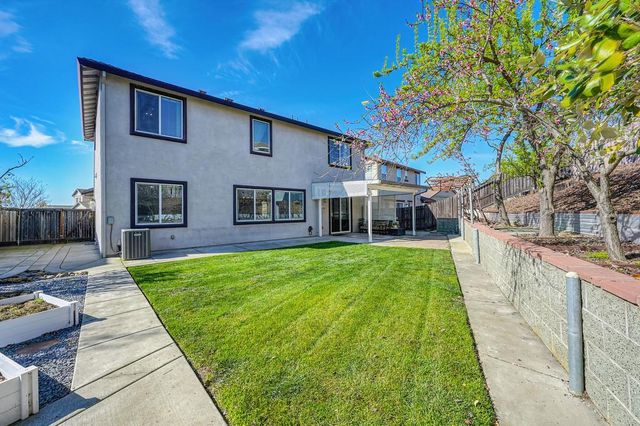 5409 Mill Water Cir, Rancho Cordova, CA 95742