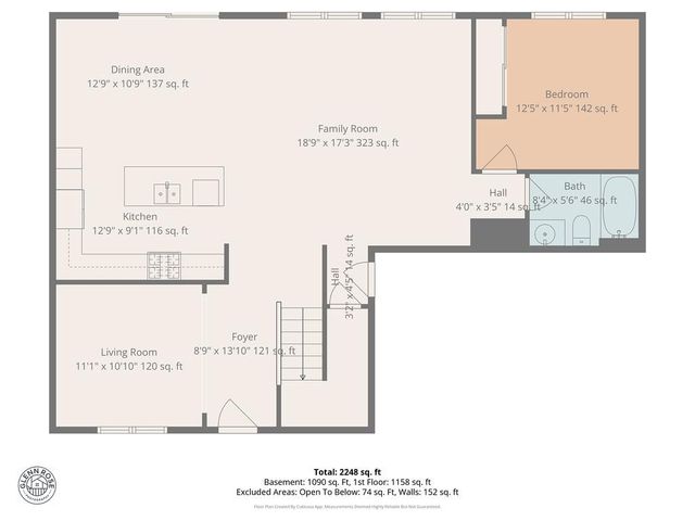 5409 Mill Water Cir, Rancho Cordova, CA 95742