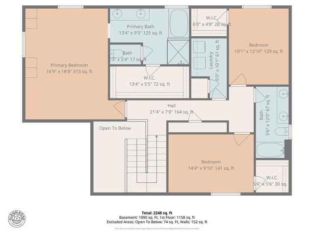 5409 Mill Water Cir, Rancho Cordova, CA 95742