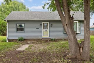 1624 AVENUE K, Council Bluffs, IA 51501