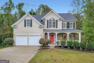 5155 Courton Street, Alpharetta, GA 30022
