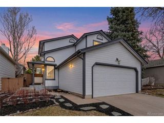 581 Longfellow Ln, Highlands Ranch, CO 80126