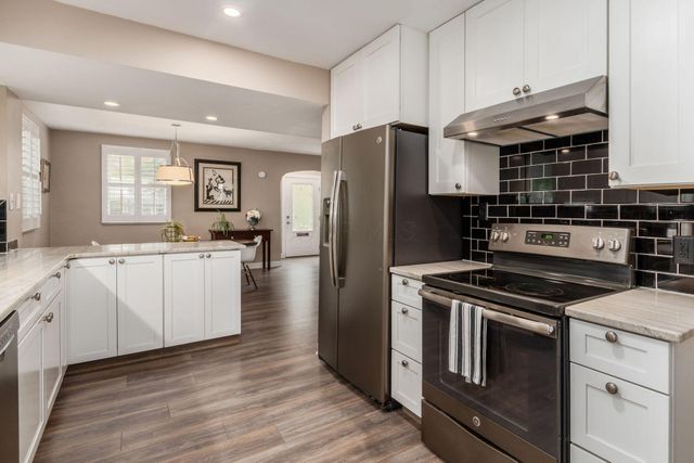146 W North Broadway, Columbus, OH 43214