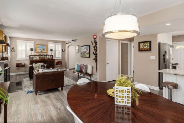 146 W North Broadway, Columbus, OH 43214